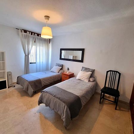 Luminoso Piso Centro De Marbella. A 50M De La Playa Apartman Kültér fotó