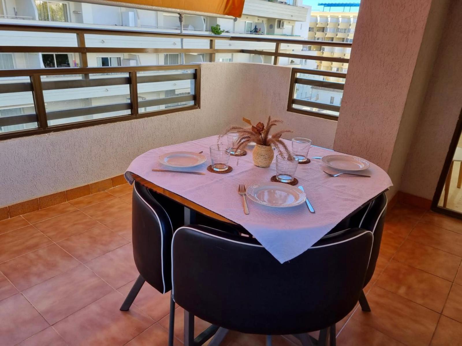 Luminoso Piso Centro De Marbella. A 50M De La Playa Apartman Kültér fotó